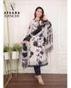 Ranchi By Afsana Size Set Muslin Digital Printed Readymade Suits Wholesalers In Delhi
